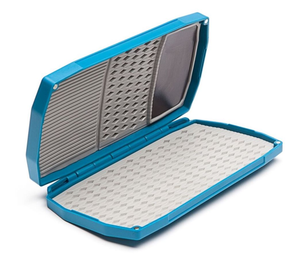 Umpqua UPG LT High Magnum Midge Fly Box Insert Umpqua UPG LT High Magnum Midge Fly Box Insert